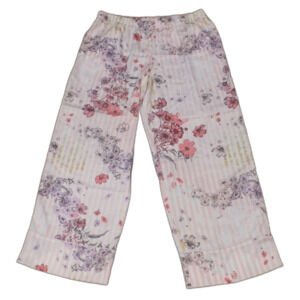 Victoria's Secret Sleepwear Pajama Bottoms Only Size XL NWT